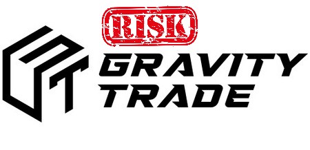 Vorsicht bei Gravity Trade-Betrügern